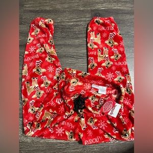 jogger pajama pants